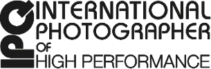 Auszeichnung international Photographer of High Performance